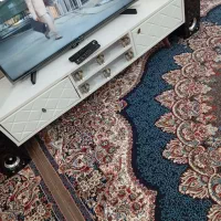 آیینه کنسول و میز تی وی|بوفه، ویترین، کنسول|تربتحیدریه, جانبازان|دیوار