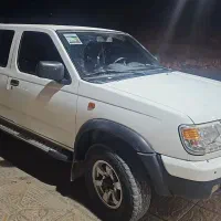 فروش پیکاپ ریچ مدل ۹۷ بدون. رنگ شاسی سالم|خودرو سواری و وانت|شیراز, ویلاشهر|دیوار