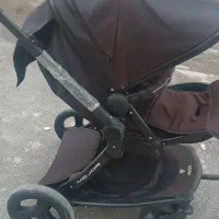 کالسکه کودک