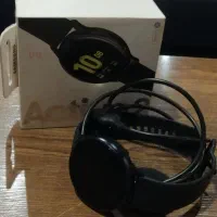 ساعت هوشمند Samsung Galaxy Watch Active2