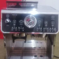 قهوه ساز مباشی (اسپرسوساز) نیمه صنعتی