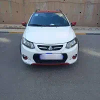 کوییک R مدل ۱۴۰۰ معاوضه با ۲۰۷