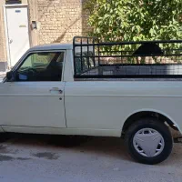 وانت ۹۳|خودرو سواری و وانت|شیراز, شهرک پرواز|دیوار