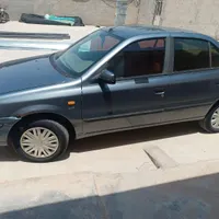 سمند Lxمدل96