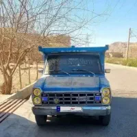 نیسان مدل 85|خودرو سواری و وانت|قم, ولیعصر|دیوار