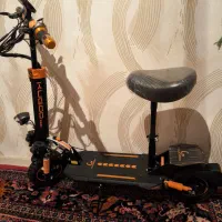 اسکوتر برقی kugoo D max