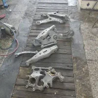 تراش دیسک و خدمات تراشکاری|خدمات موتور و ماشین|اهواز, کوی طلاب|دیوار