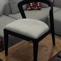 صندلی ناهار خوری مدرن مینیمال