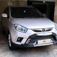 جک اس ۵ مدل ۱۳۹۶