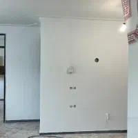 نقاشی ساختمان فقط ۶۰ هزار تومان|خدمات پیشه و مهارت|نکا, |دیوار