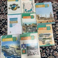 تمامی دروس تخصصی انسانی دهم یازدهم دوازدهم