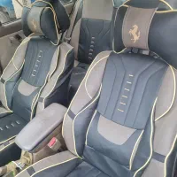 سمند ۹۳ تیوفایو|خودرو سواری و وانت|قم, کاسه گران|دیوار