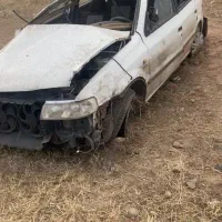 سمند موتور ملی ۹۰ دوگانه