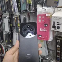 گوشی شیائومی POCO C75|موبایل|اصفهان, باغ زیار|دیوار