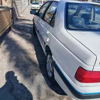 پارس مدل 403|خودرو سواری و وانت|بم, |دیوار