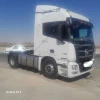 فوتون ۴۳۰|خودرو سنگین|ابرکوه, |دیوار