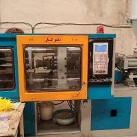 نیرو ماهر و نیمه ماهر خانم وآقا جهت تزریق پلاستیک|استخدام صنعتی، فنی، مهندسی|مشهد, شهرک صنعتی مشهد|دیوار