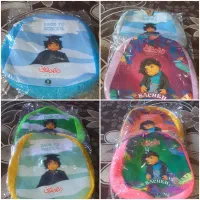 کیف کوله ای مهمونی