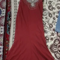 لباس مجلس در حد نو واقعا استفاده نشده