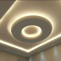 سفیدکاری گچکاری لکه گیری رفه شوره نم زدگی خوردکاری|خدمات پیشه و مهارت|بندر ماهشهر, |دیوار