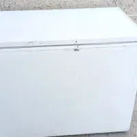 فریزر صندوقی