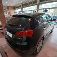 جک s5 مدل ۱۴۰۲|خودرو سواری و وانت|مشهد, دوست آباد|دیوار