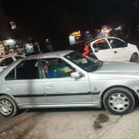 فروش|خودرو سواری و وانت|فولادشهر, C1|دیوار