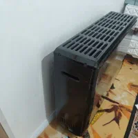 سلام دو عدد بخاری در حد نو