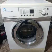 لباسشویی دوو اصل کره