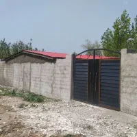 زمین 260 متری خیابان عرفان انبار دور دیوار|فروش زمین و ملک کلنگی|رشت, کوی یخ|دیوار