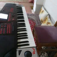 ارگ جی ام8اورینتال ایتالیا