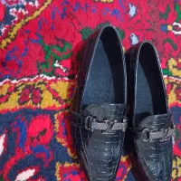 کفش تولید تبریز