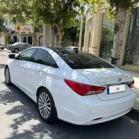 سوناتا ۲۰۱۴