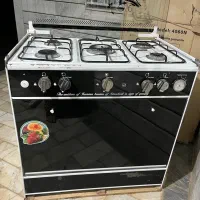 گاز طرح فر