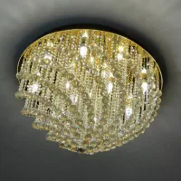 لوستر|لوستر و چراغ آویز|مشهد, چهارچشمه|دیوار