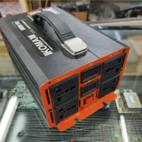 تعمیر مبدل برق ۱۲ یه ۲۲۰ ( اینورتر برق )