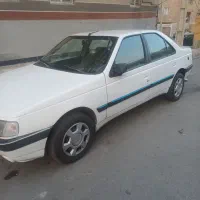 فروش اردی دوگانه سی ان جی کالبراتوربرقش مقنت است|خودرو سواری و وانت|ارومیه, |دیوار