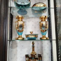 اگرمن فیروزه ای اصل شناسنامه دار