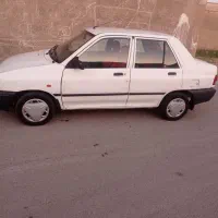 پراید95|خودرو سواری و وانت|شوشتر, |دیوار