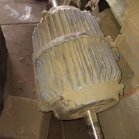 دوعدد دینام ۳فاز