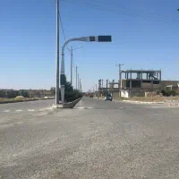 زمین مسکونی شهرک گلها ۲