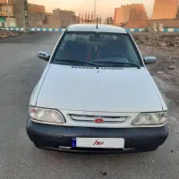 پراید دوگانه مدل ۹۰|خودرو سواری و وانت|مشگین شهر, |دیوار