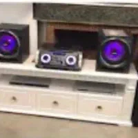 سیستم صوتی خانگی BSC