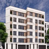 پیش فروش واحد  ۱۲۱ متری۳ خواب