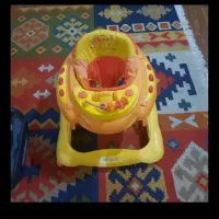 فروش لوازم بزرگ کودک|کالسکه و لوازم جانبی|شیراز, شهرک گلدشت حافظ‎|دیوار