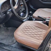 پژو روا مدل ۸۵ دوگانه کارخانه|خودرو سواری و وانت|بوکان, |دیوار