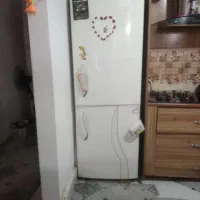 یخچال فریزر امرسان