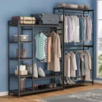 ساخت انواع رگال و قفسه