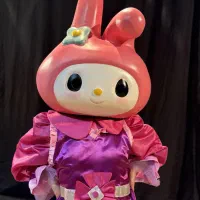 اجاره تن‌پوش عروسکی - دی جی - بادکنک آرایی - حباب