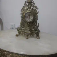 ساعت رومیزی